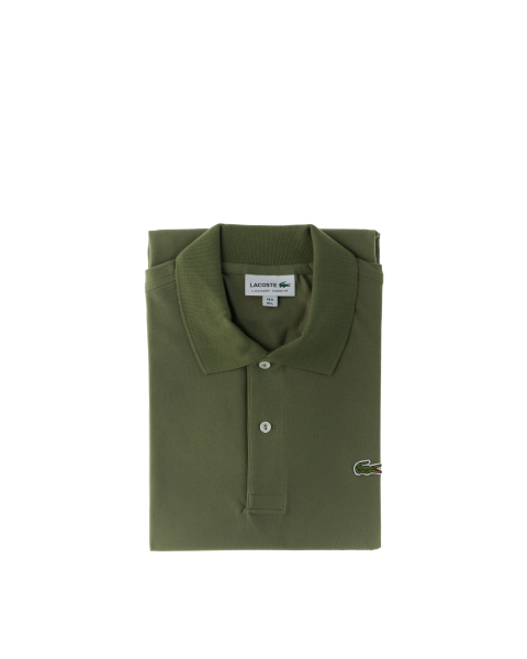 Polo maniche corte