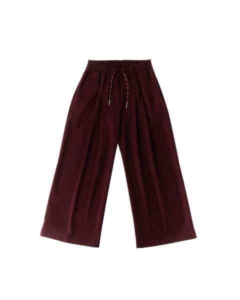 Pantalone a palazzo