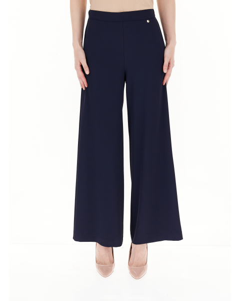 Pantalone a palazzo