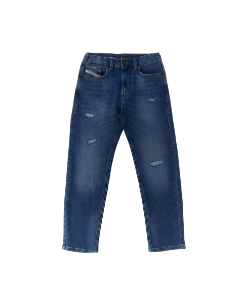 Jeans straight leg
