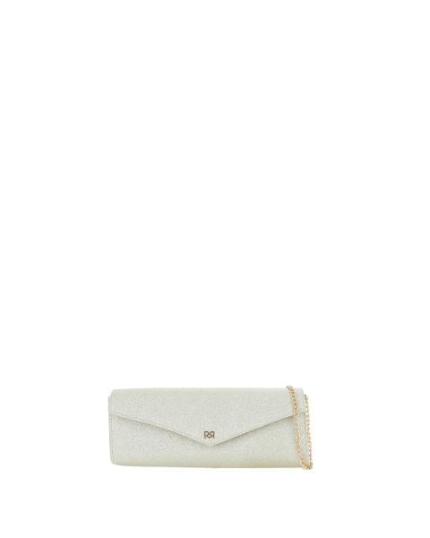 Pochette glitterata