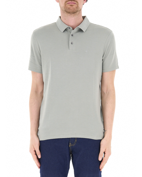 Polo maniche corte
