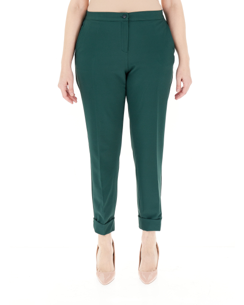 Pantalone a sigaretta