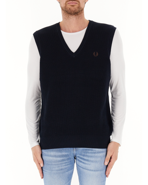 Gilet Cotone