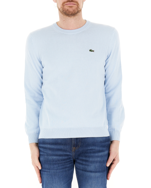 Maglia girocollo