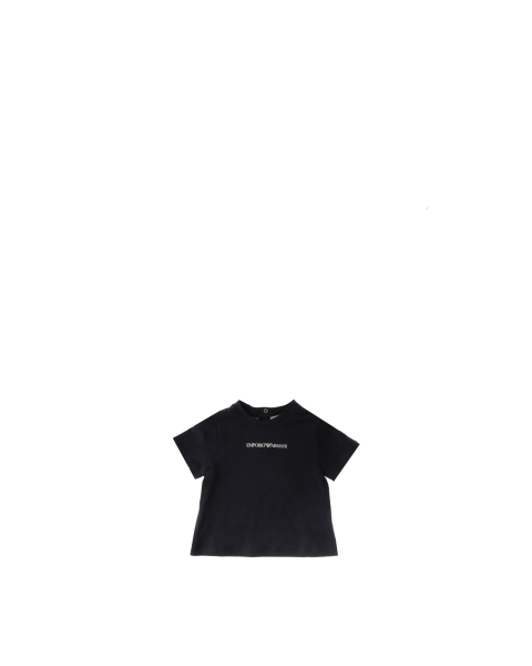T-shirt girocollo