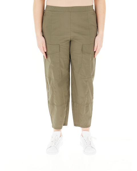 Pantalone cargo