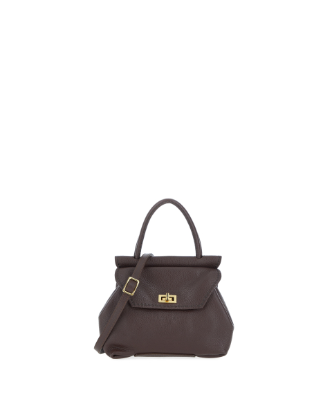 Borsa in pelle