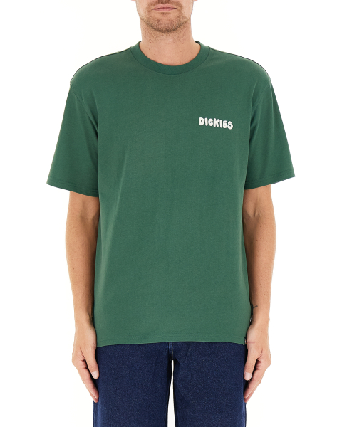 T-shirt in cotone