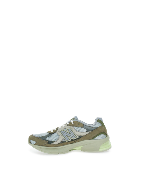 Sneakers 2010