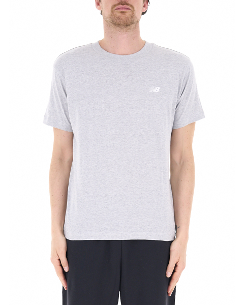 T-shirt girocollo