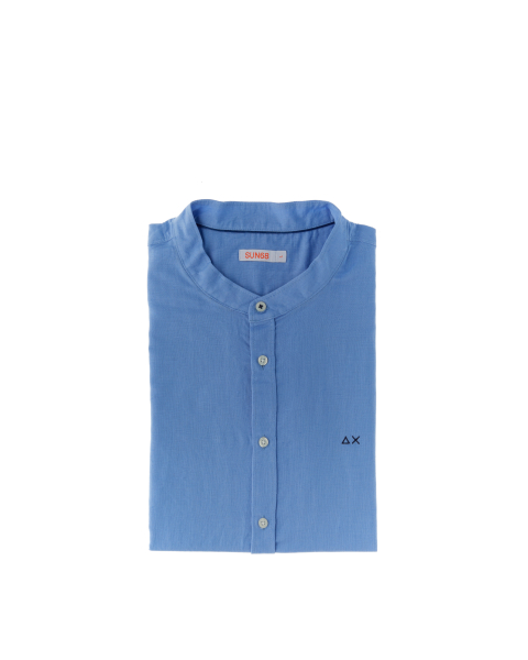 Camicia alla coreana