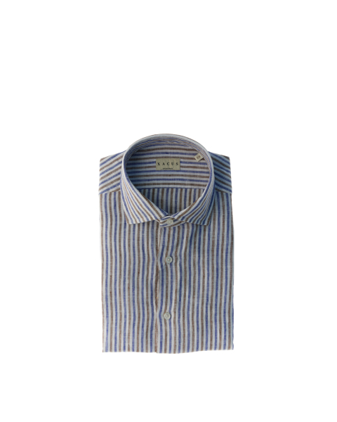Camicia in cotone