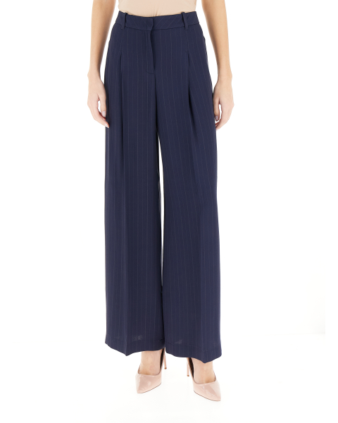 Pantalone a palazzo