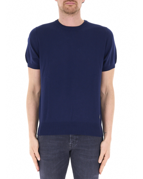 Maglia maniche corte