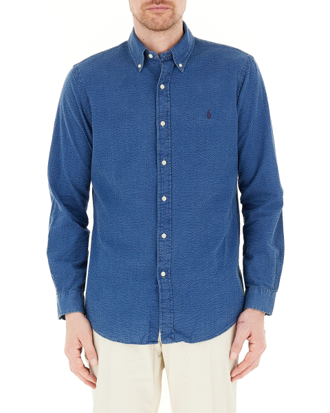 Camicia button-down