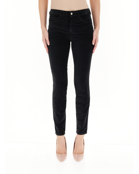 Pantalone in velluto