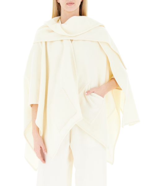 Coprispalle a mantella