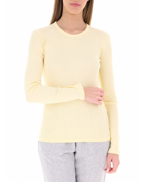 T-shirt maniche lunghe