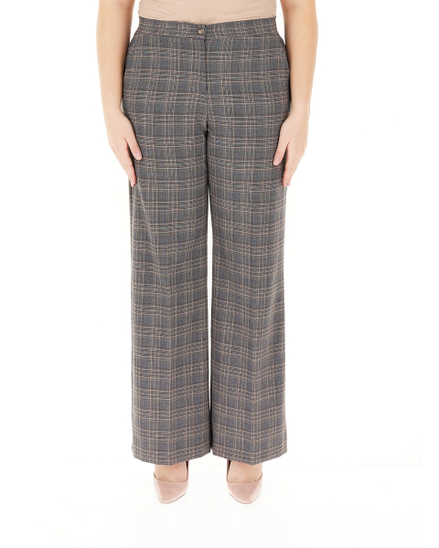 Pantalone Wide Leg