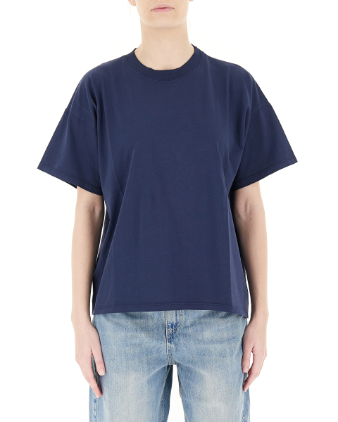 T-shirt girocollo