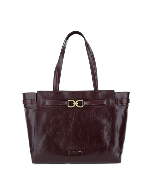 Borsa in pelle