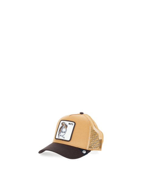 Cappello Trucker
