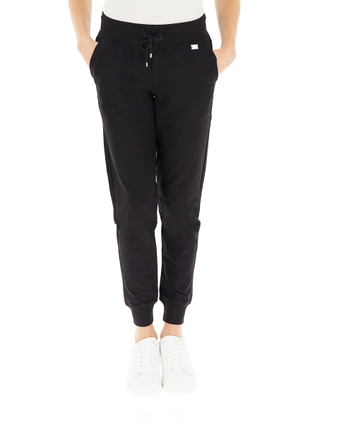 Pantalone in felpa