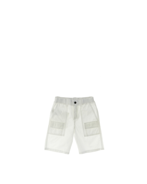 Bermuda misto cotone
