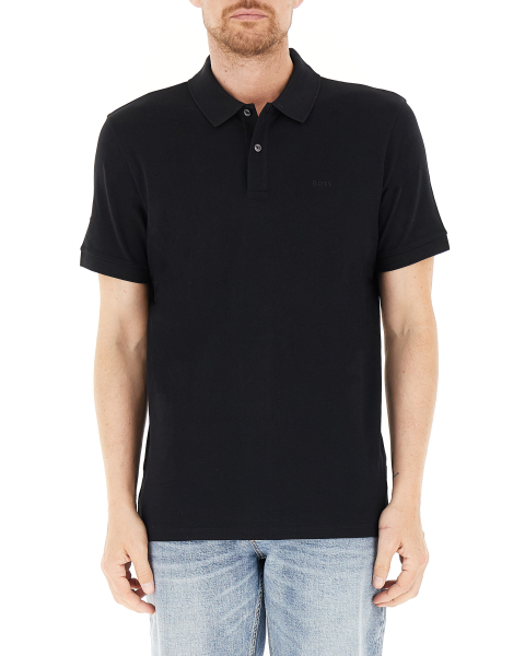 Polo in cotone