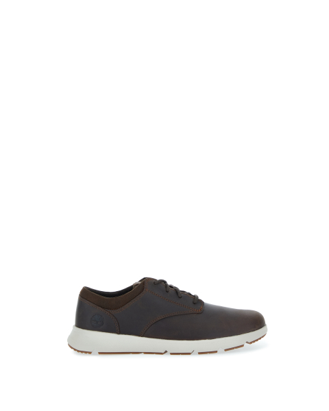 Scarpe in pelle