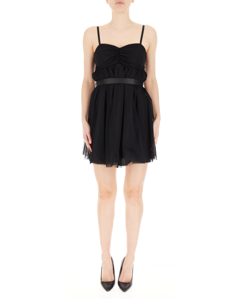 Abito in tulle