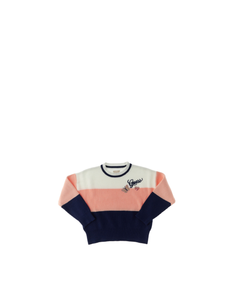 Maglione girocollo