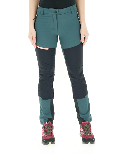 Pantalone da trekking