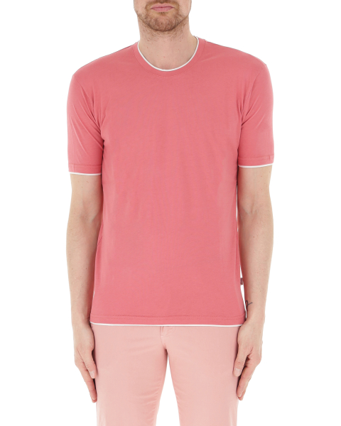 T-shirt in cotone