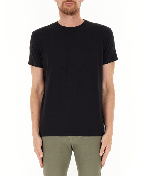 T-shirt girocollo