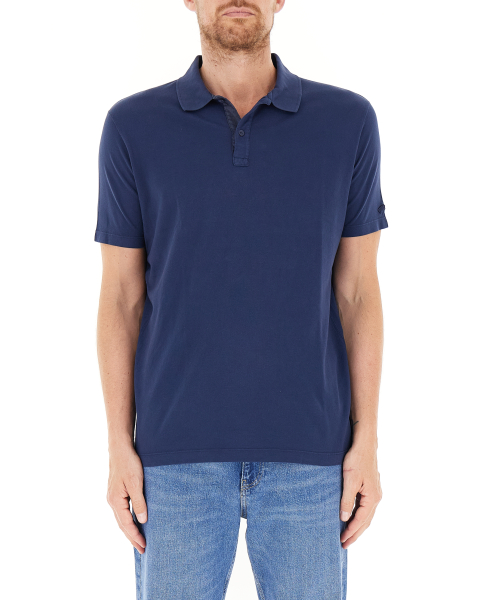 Polo maniche corte