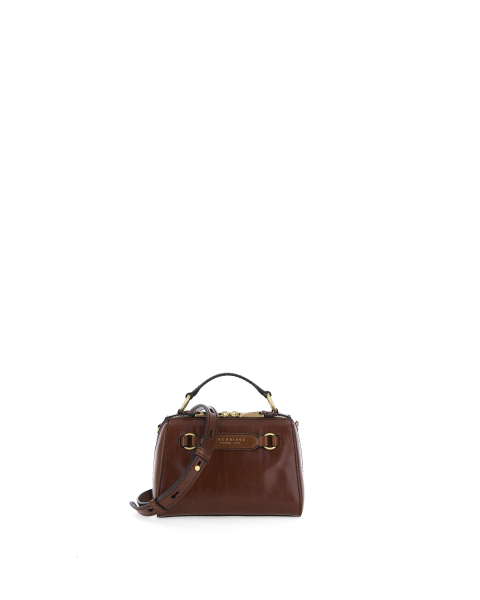 Borsa in pelle