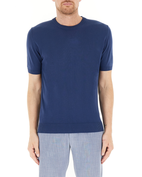 Maglia girocollo