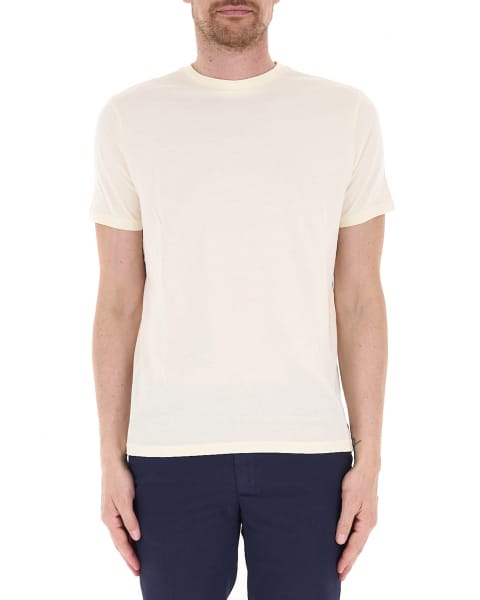 T-shirt girocollo
