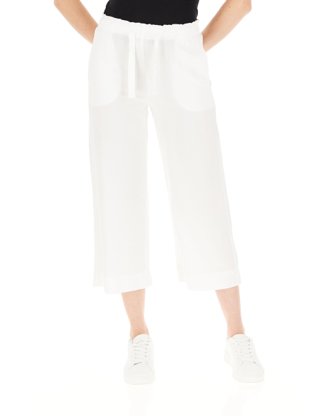 Pantalone cropped