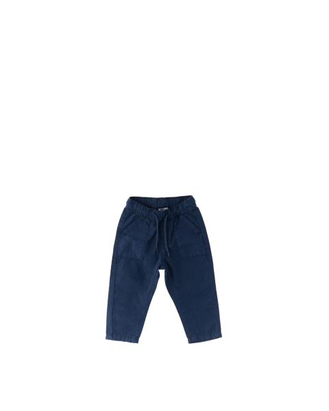Pantalone in cotone