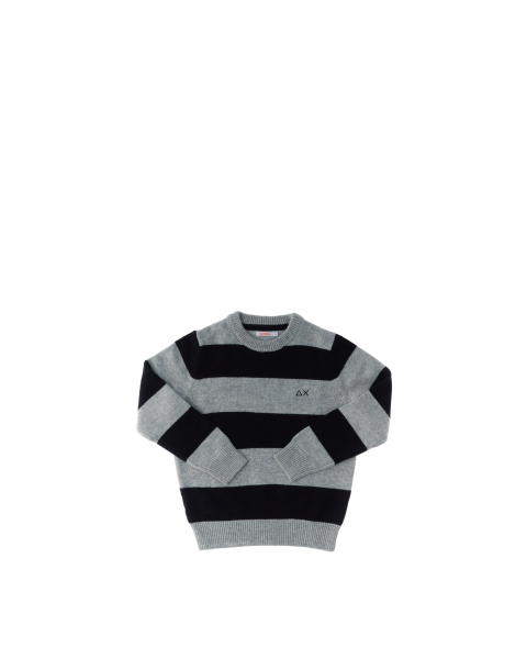 Maglione girocollo