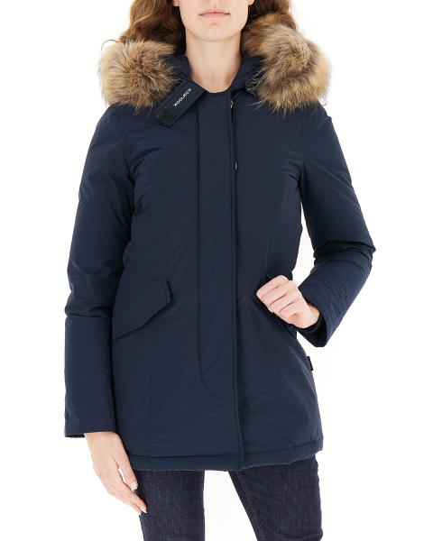 Parka Luxury Arctic