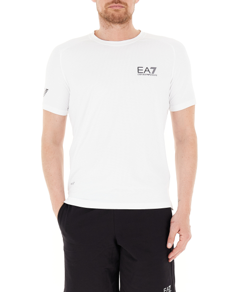 T-shirt tessuto tecnico
