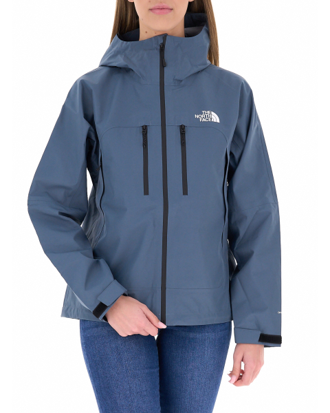 Giubbino con cappuccio