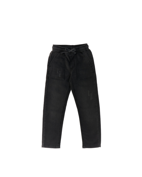 Jeans straight leg
