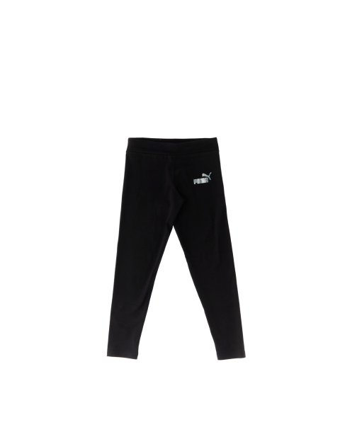 Leggings in cotone