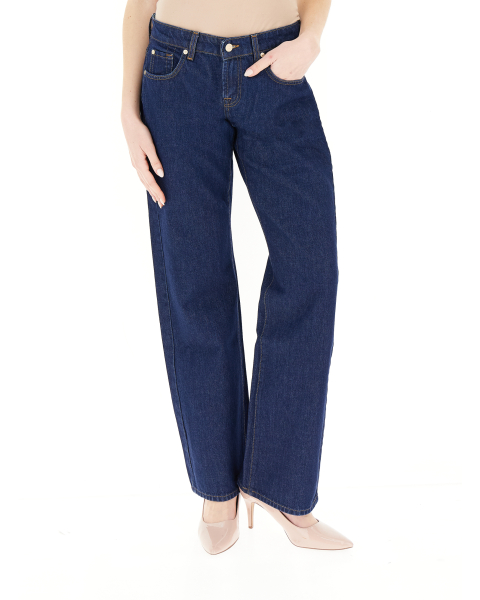 Jeans low rise