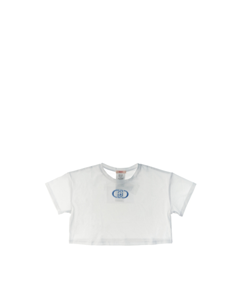 T-shirt in cotone